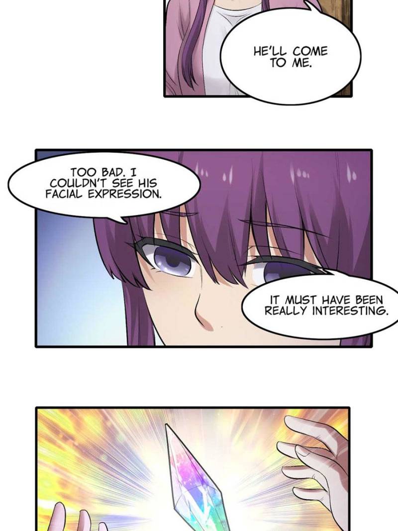 Because I'm An Uncle who Runs A Weapon Shop Chapter 171 page 4 - Chapter 171
