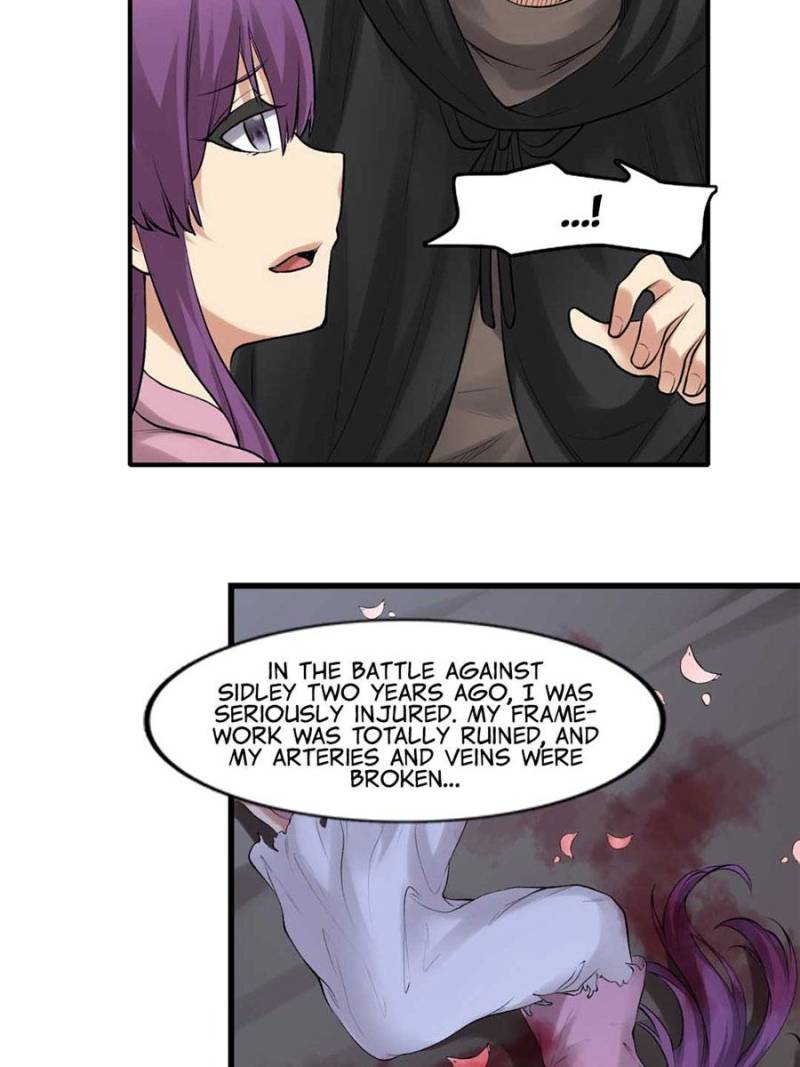 Because I'm An Uncle who Runs A Weapon Shop Chapter 171 page 40 - Chapter 171
