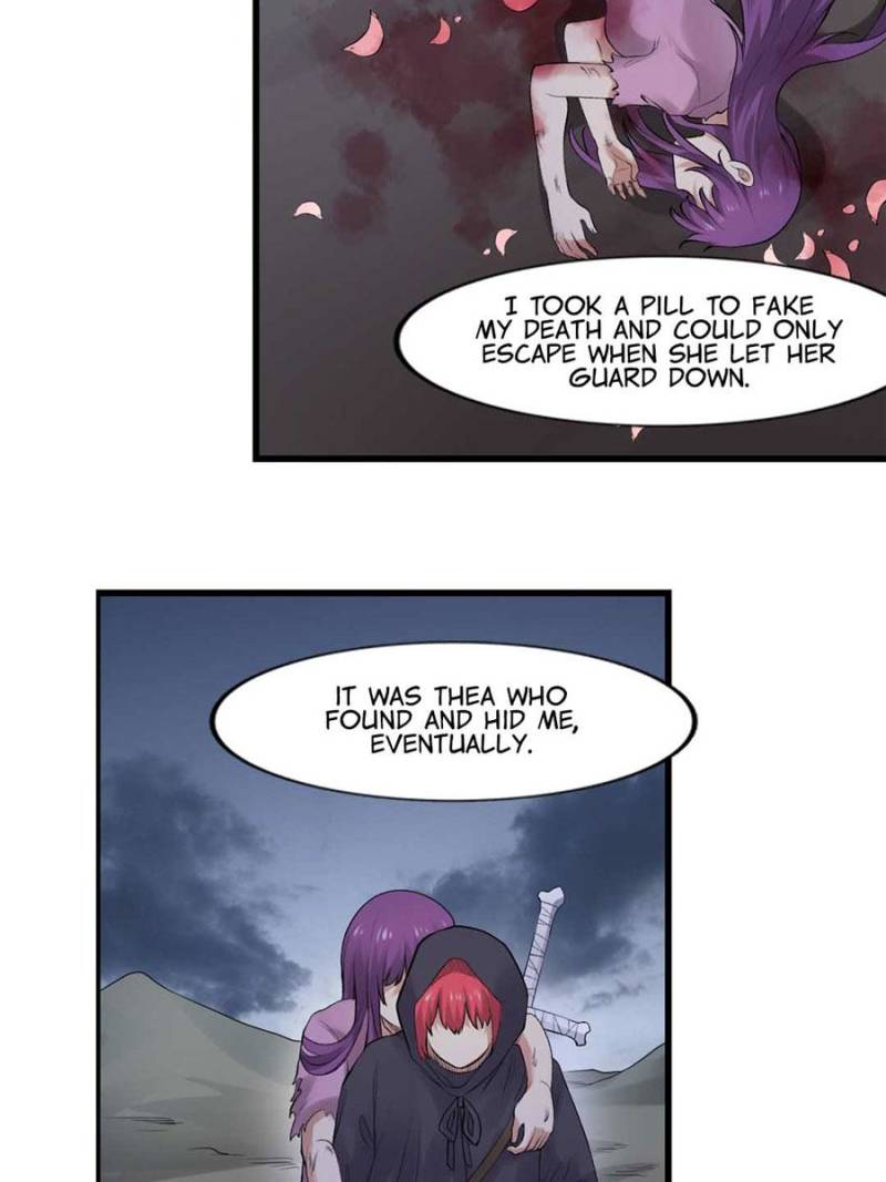 Because I'm An Uncle who Runs A Weapon Shop Chapter 171 page 41 - Chapter 171