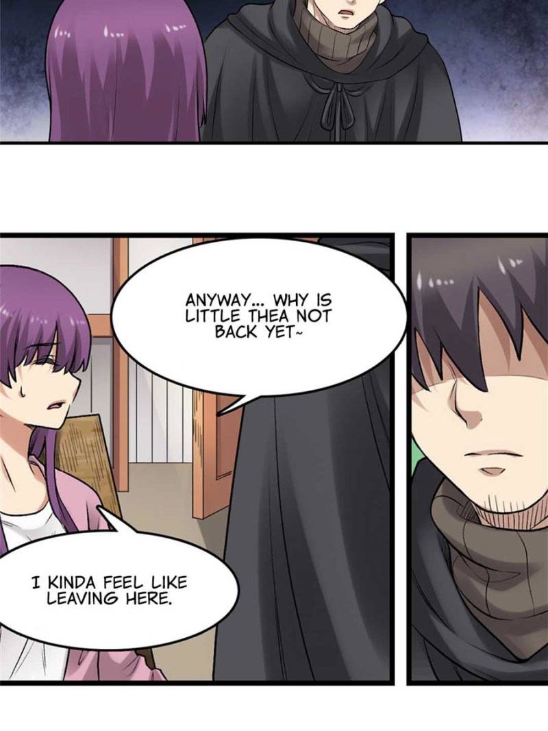 Because I'm An Uncle who Runs A Weapon Shop Chapter 171 page 44 - Chapter 171