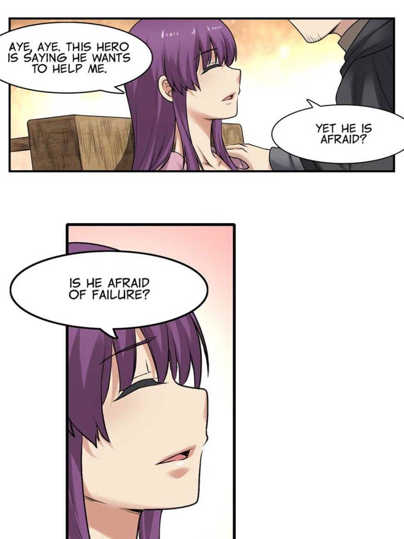 Because I'm An Uncle who Runs A Weapon Shop Chapter 171 page 50 - Chapter 171
