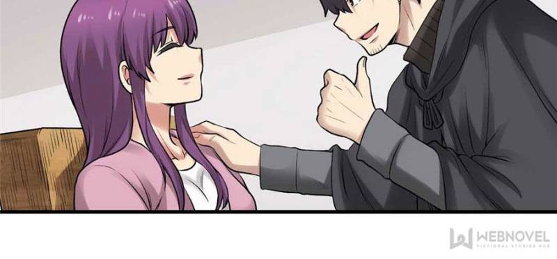 Because I'm An Uncle who Runs A Weapon Shop Chapter 171 page 54 - Chapter 171