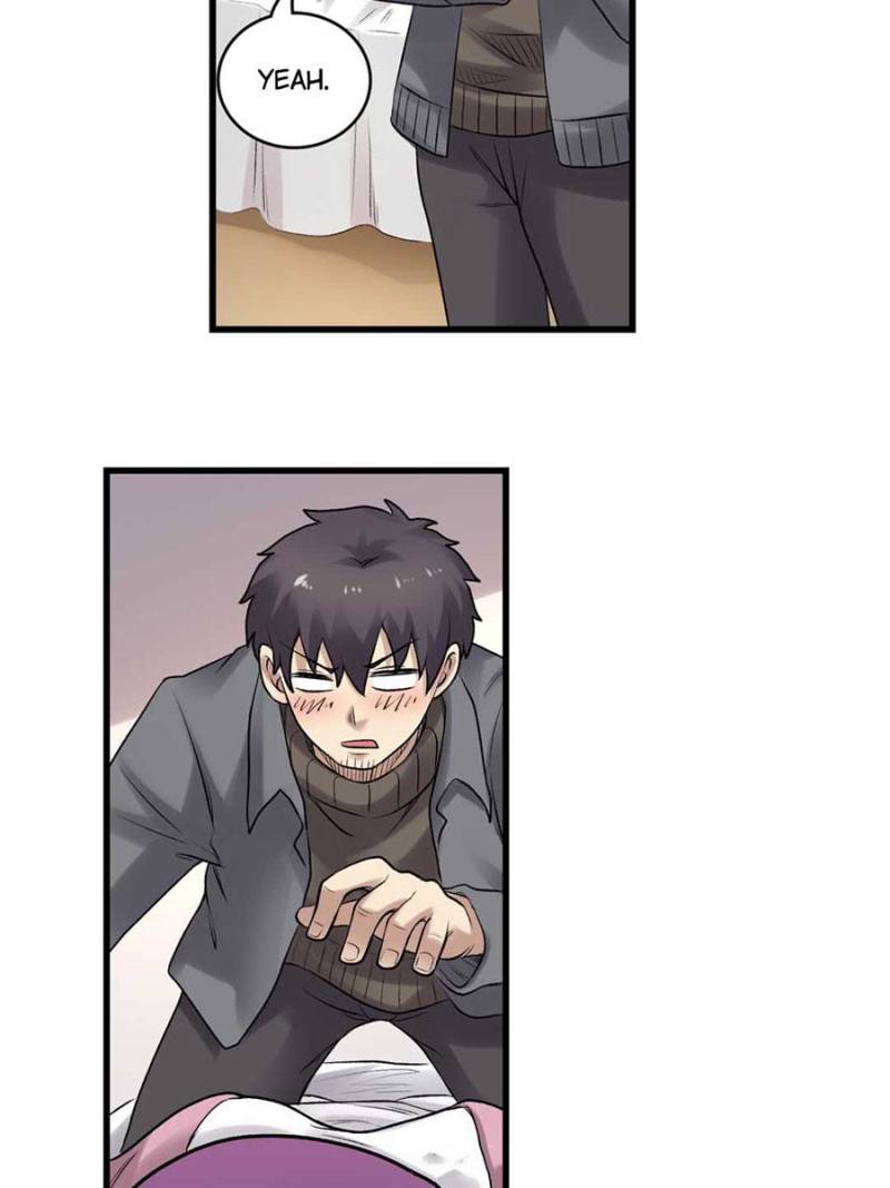 Because I'm An Uncle who Runs A Weapon Shop Chapter 171 page 62 - Chapter 171