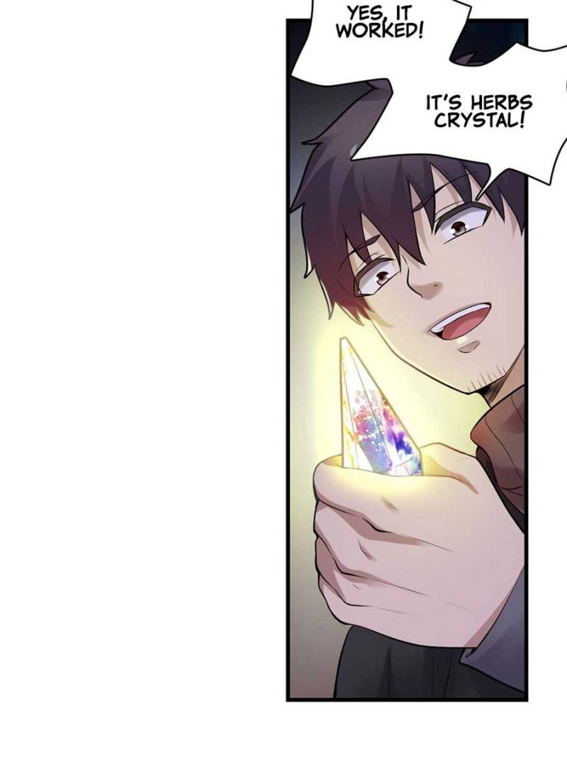 Because I'm An Uncle who Runs A Weapon Shop Chapter 171 page 7 - Chapter 171