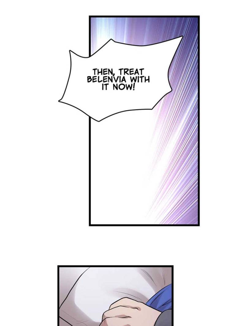 Because I'm An Uncle who Runs A Weapon Shop Chapter 171 page 8 - Chapter 171