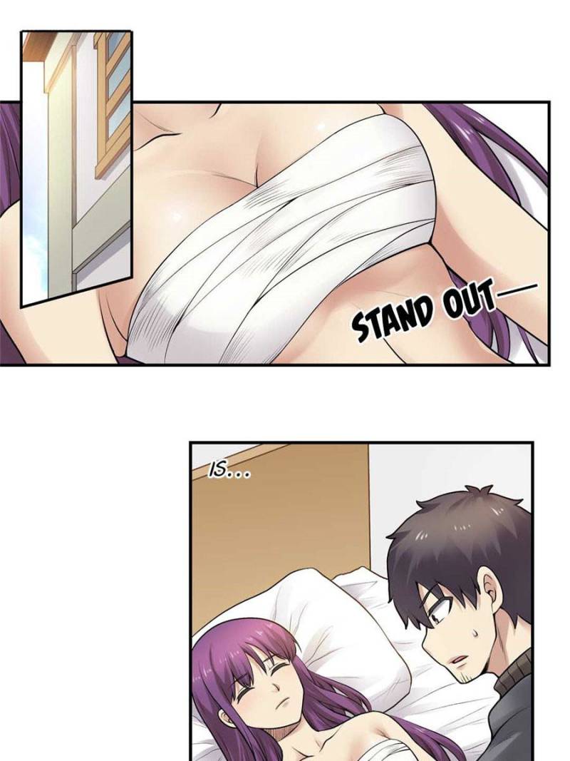 Because I'm An Uncle who Runs A Weapon Shop Chapter 172 page 1 - Chapter 172