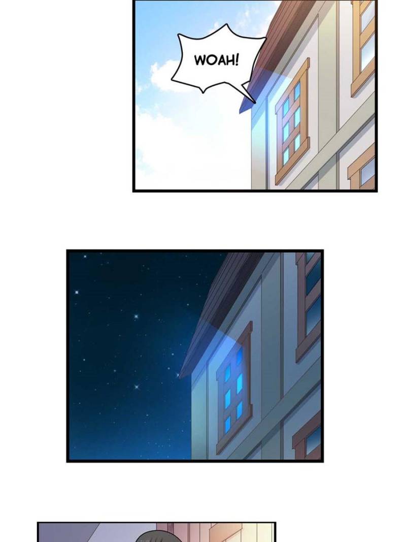 Because I'm An Uncle who Runs A Weapon Shop Chapter 172 page 10 - Chapter 172