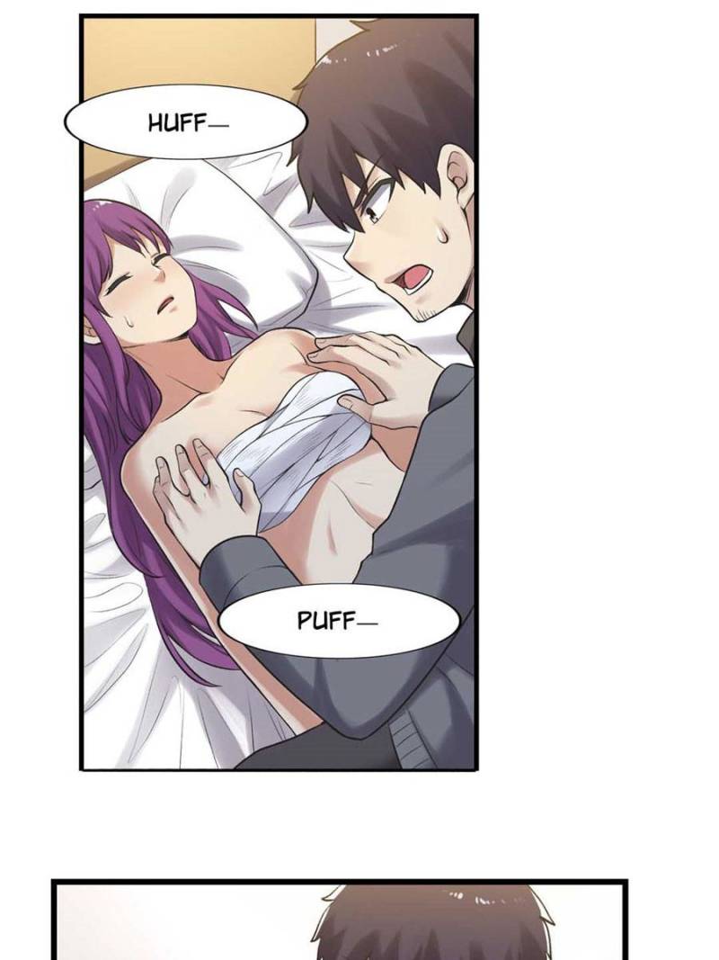 Because I'm An Uncle who Runs A Weapon Shop Chapter 172 page 16 - Chapter 172