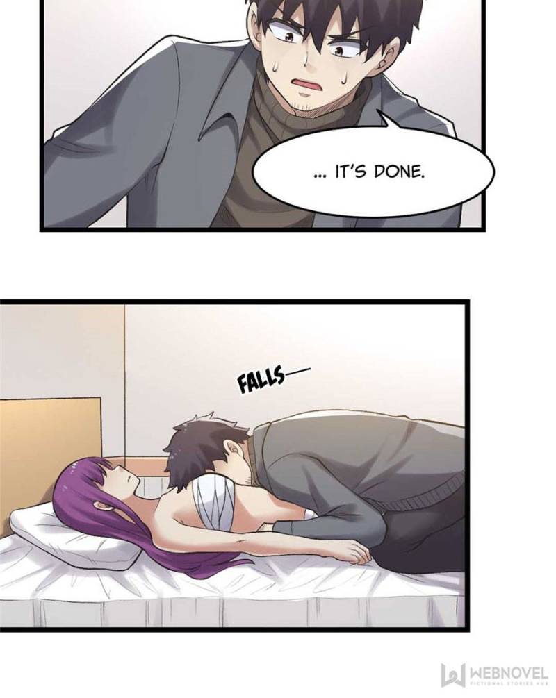 Because I'm An Uncle who Runs A Weapon Shop Chapter 172 page 17 - Chapter 172