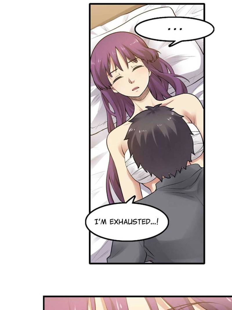 Because I'm An Uncle who Runs A Weapon Shop Chapter 172 page 18 - Chapter 172