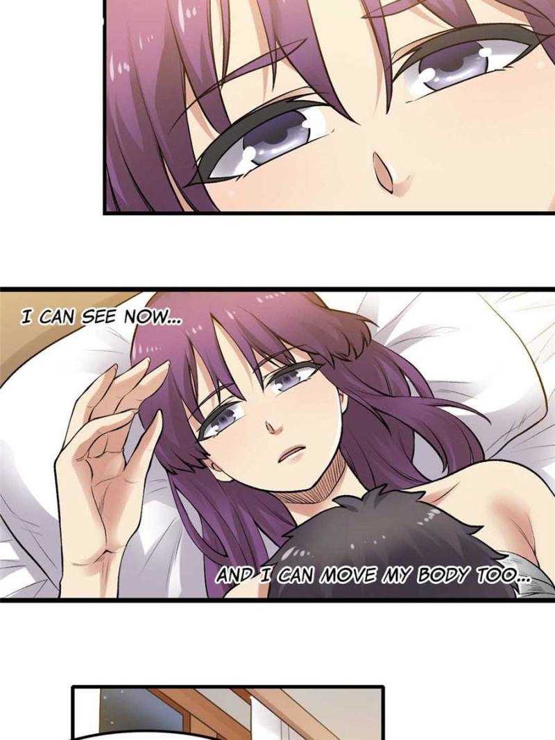 Because I'm An Uncle who Runs A Weapon Shop Chapter 172 page 19 - Chapter 172