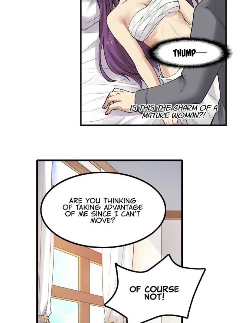 Because I'm An Uncle who Runs A Weapon Shop Chapter 172 page 2 - Chapter 172