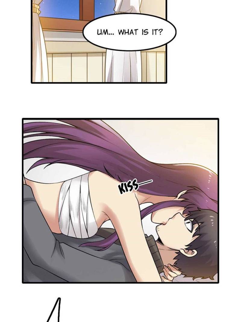 Because I'm An Uncle who Runs A Weapon Shop Chapter 172 page 21 - Chapter 172