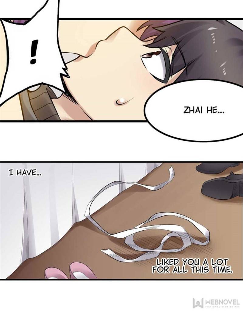 Because I'm An Uncle who Runs A Weapon Shop Chapter 172 page 22 - Chapter 172