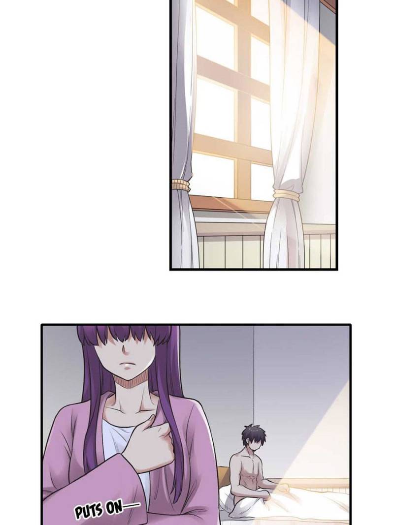 Because I'm An Uncle who Runs A Weapon Shop Chapter 172 page 24 - Chapter 172