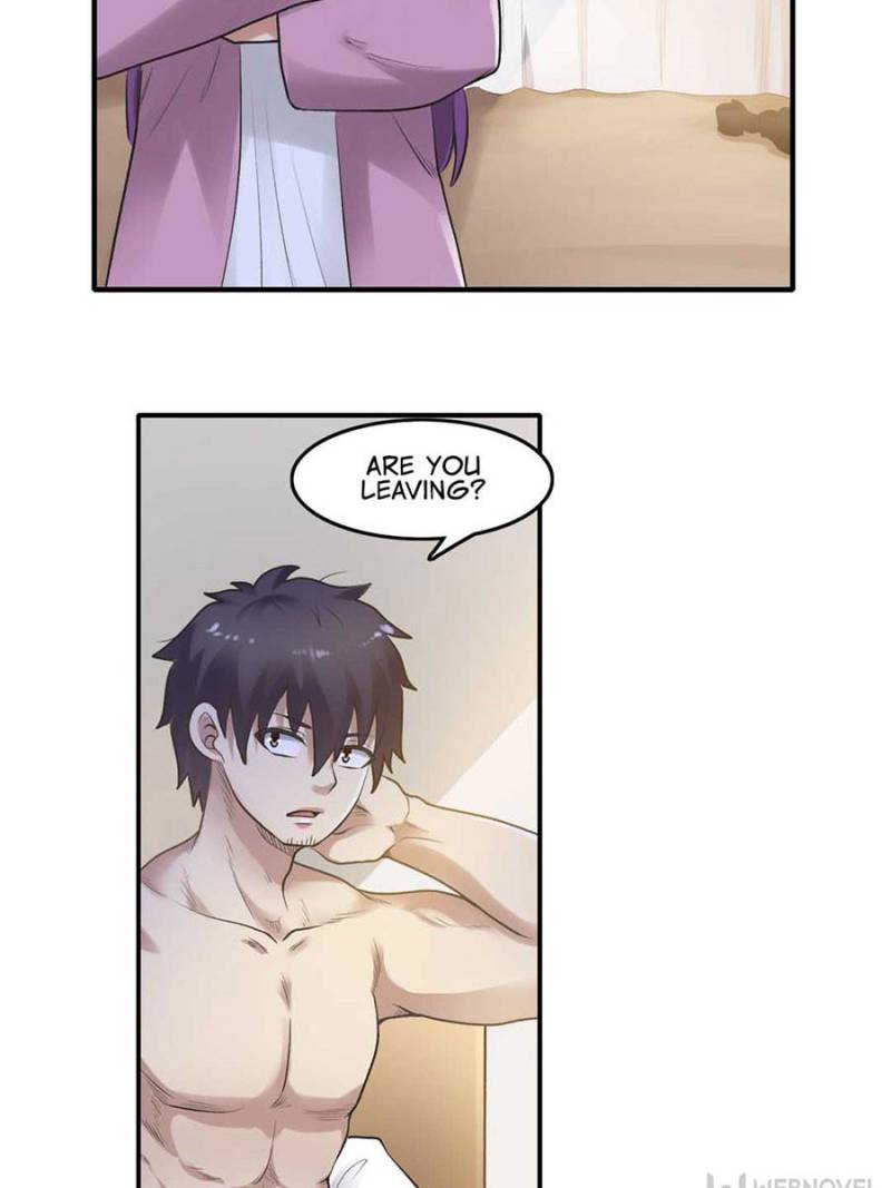 Because I'm An Uncle who Runs A Weapon Shop Chapter 172 page 25 - Chapter 172