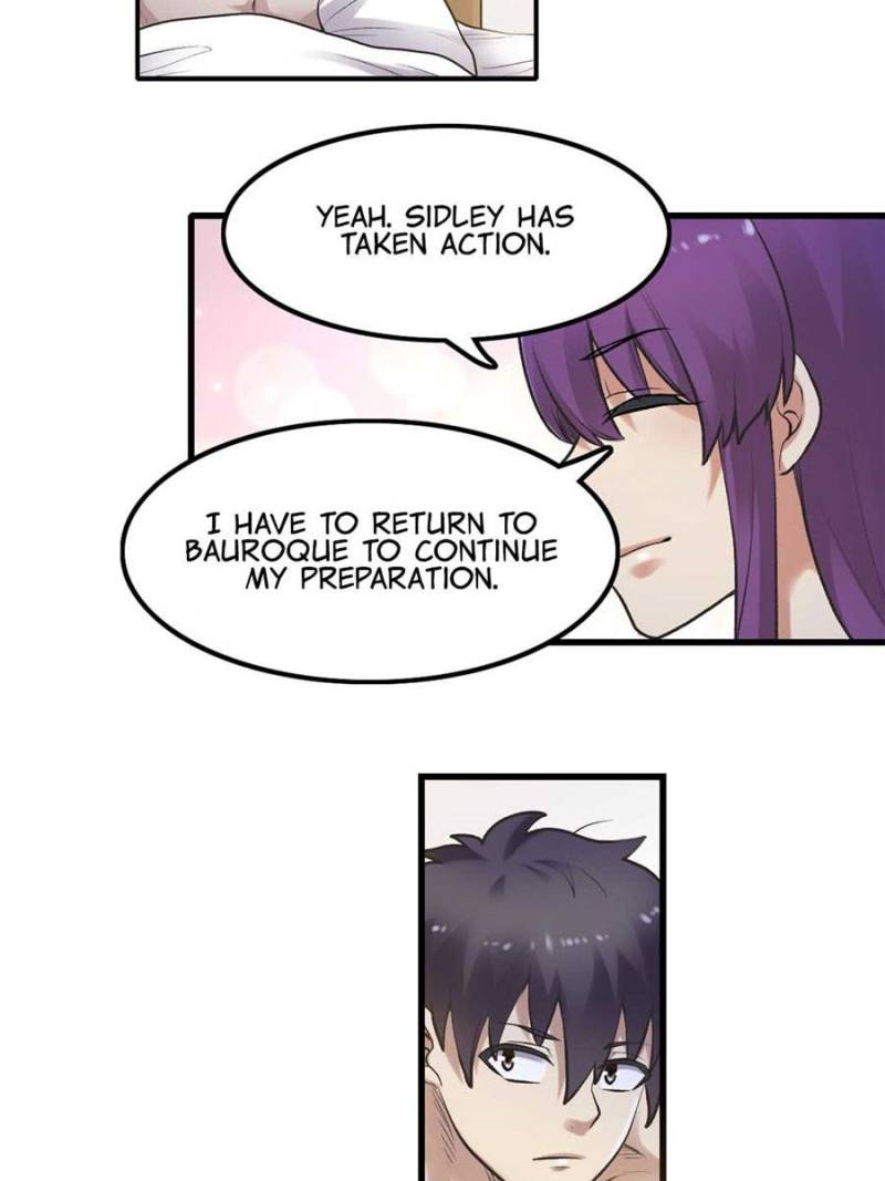 Because I'm An Uncle who Runs A Weapon Shop Chapter 172 page 27 - Chapter 172