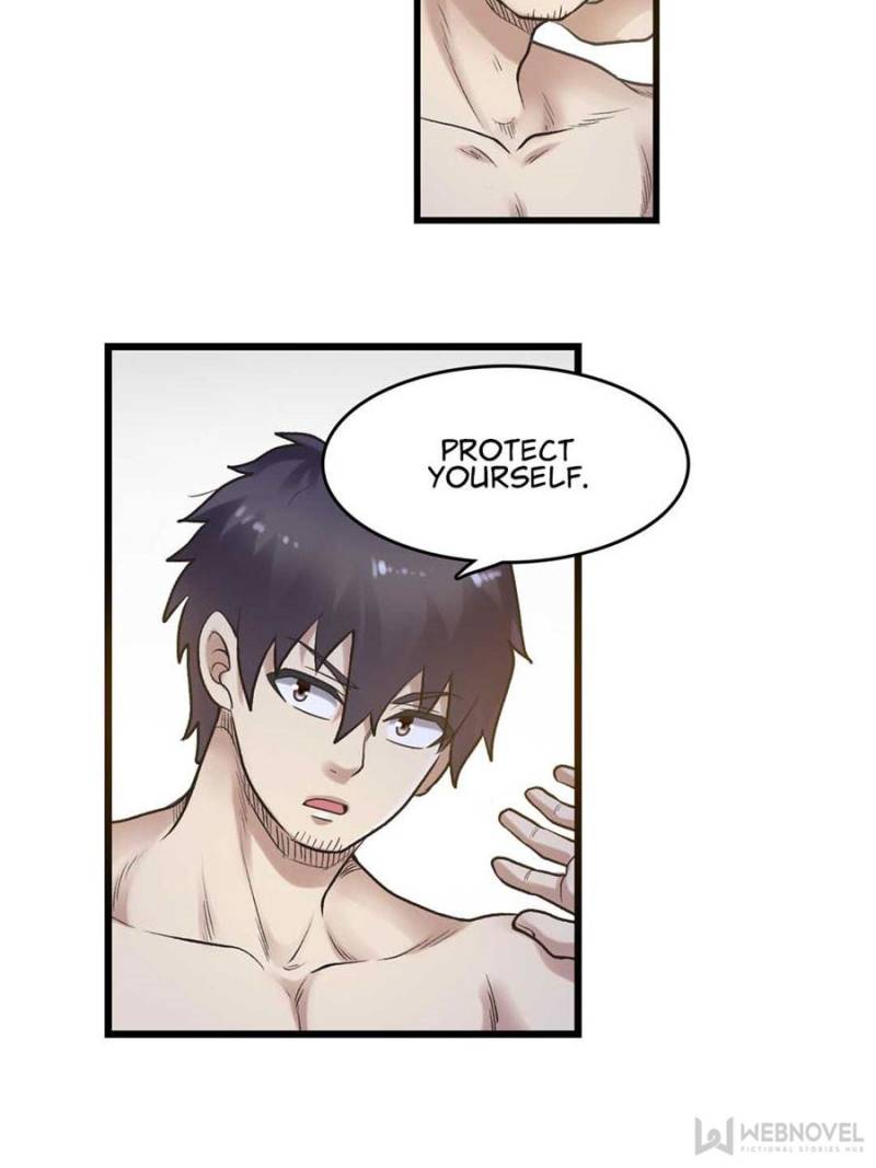 Because I'm An Uncle who Runs A Weapon Shop Chapter 172 page 28 - Chapter 172