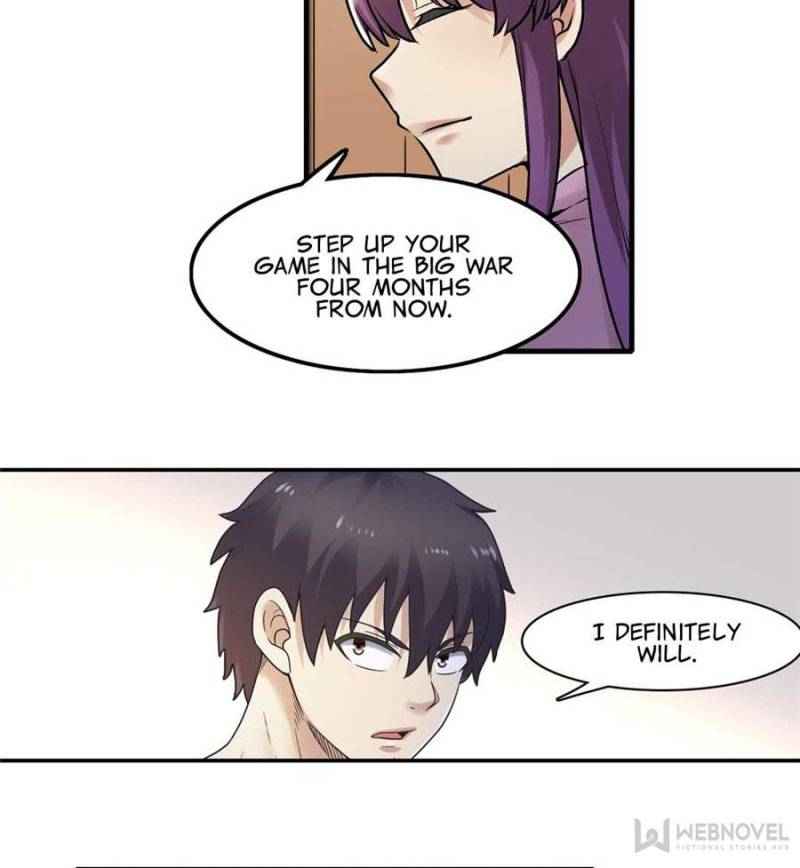 Because I'm An Uncle who Runs A Weapon Shop Chapter 172 page 30 - Chapter 172