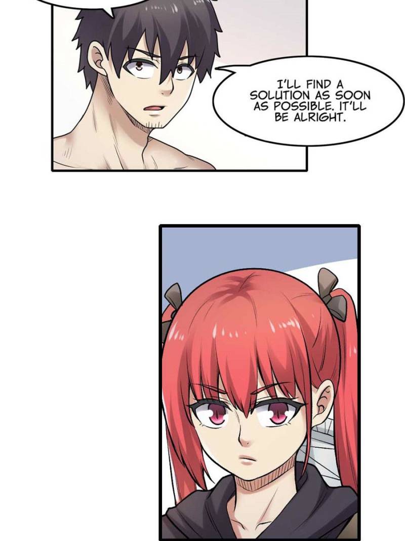 Because I'm An Uncle who Runs A Weapon Shop Chapter 172 page 36 - Chapter 172