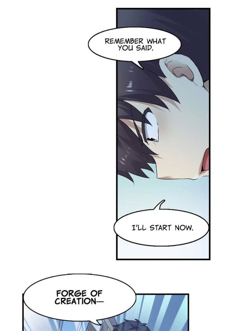Because I'm An Uncle who Runs A Weapon Shop Chapter 172 page 4 - Chapter 172