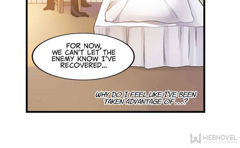 Because I'm An Uncle who Runs A Weapon Shop Chapter 172 page 40 - Chapter 172