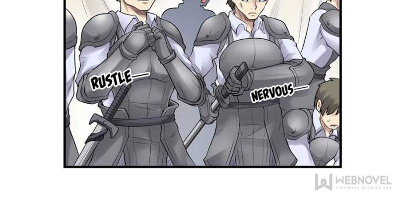 Because I'm An Uncle who Runs A Weapon Shop Chapter 172 page 46 - Chapter 172