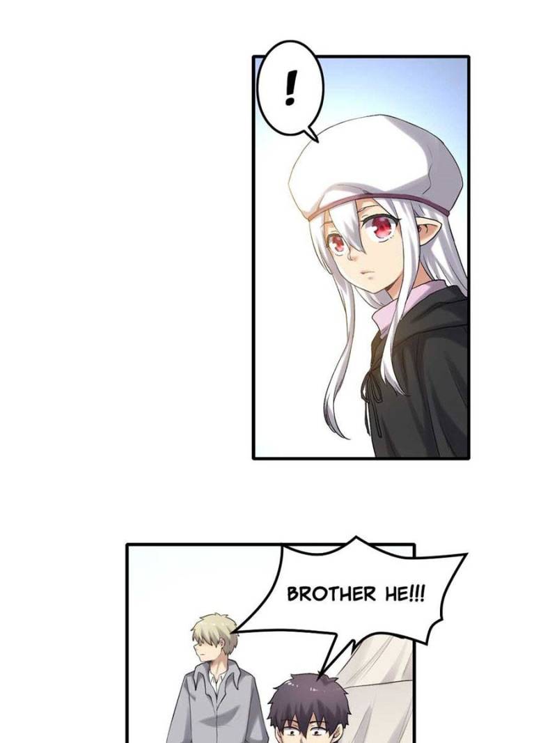 Because I'm An Uncle who Runs A Weapon Shop Chapter 172 page 47 - Chapter 172