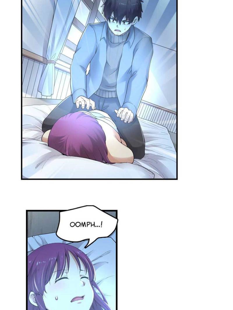 Because I'm An Uncle who Runs A Weapon Shop Chapter 172 page 5 - Chapter 172