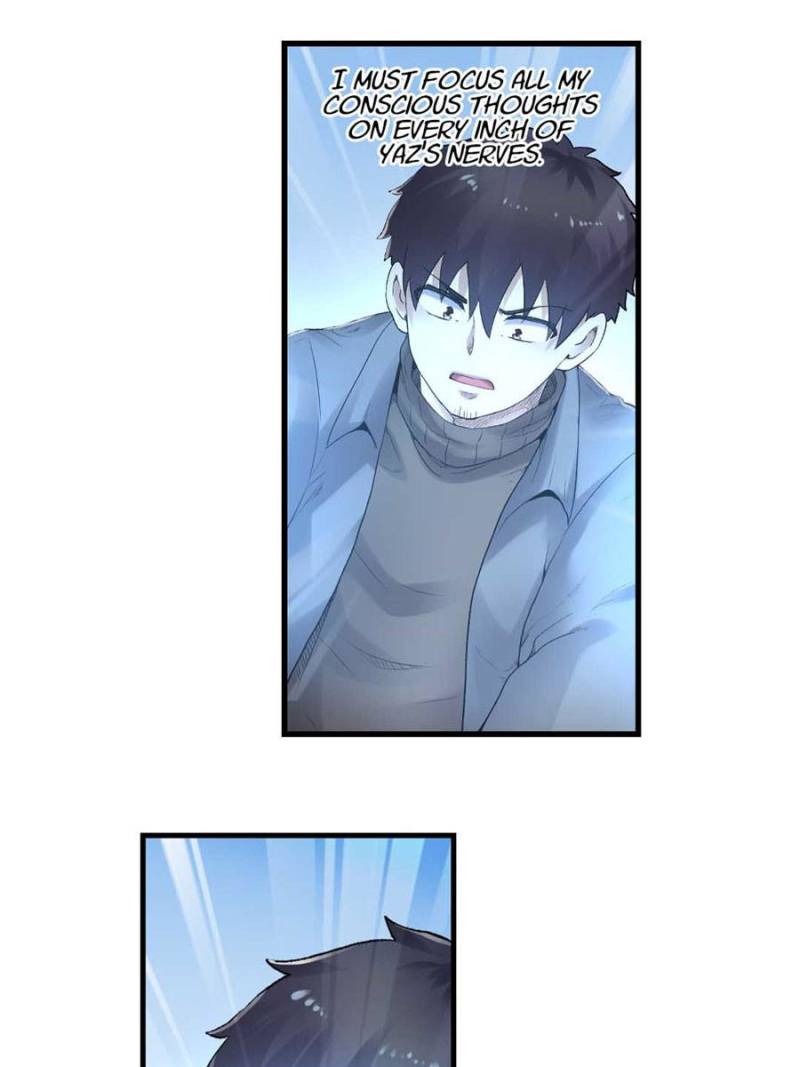 Because I'm An Uncle who Runs A Weapon Shop Chapter 172 page 7 - Chapter 172