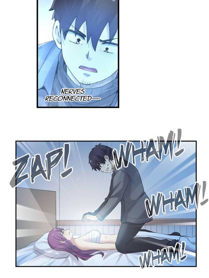 Because I'm An Uncle who Runs A Weapon Shop Chapter 172 page 8 - Chapter 172