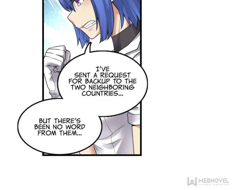 Because I'm An Uncle who Runs A Weapon Shop Chapter 173 page 11 - Chapter 173