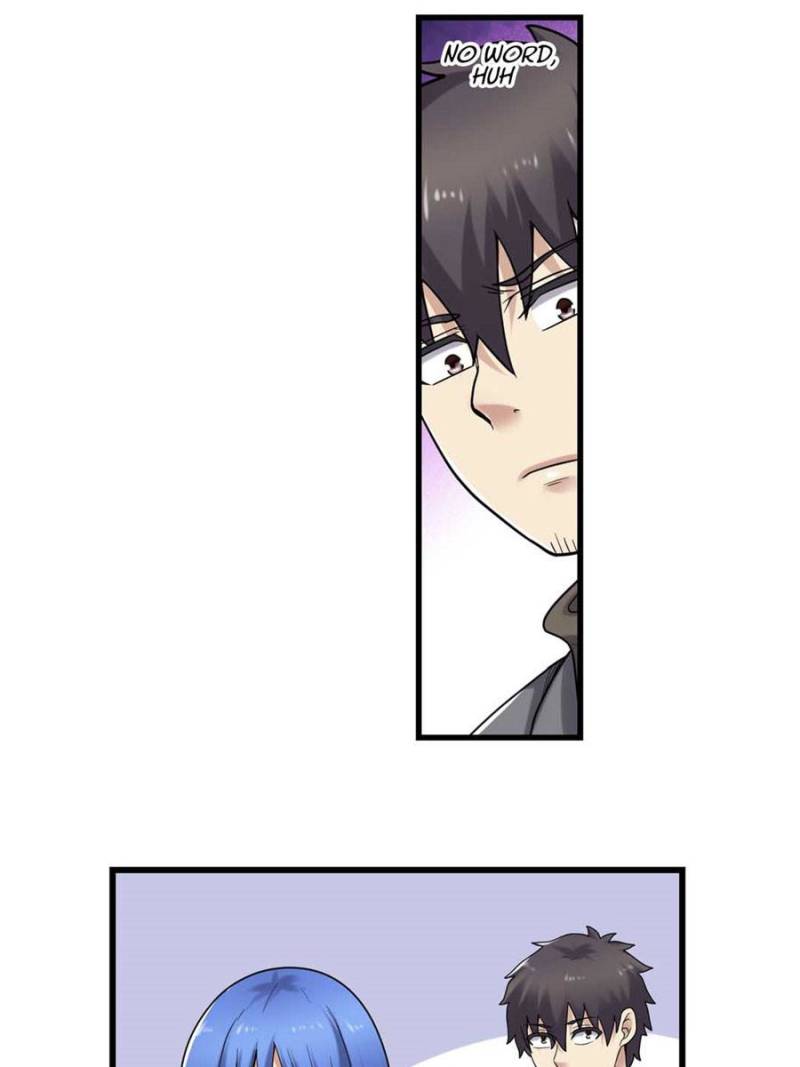 Because I'm An Uncle who Runs A Weapon Shop Chapter 173 page 12 - Chapter 173