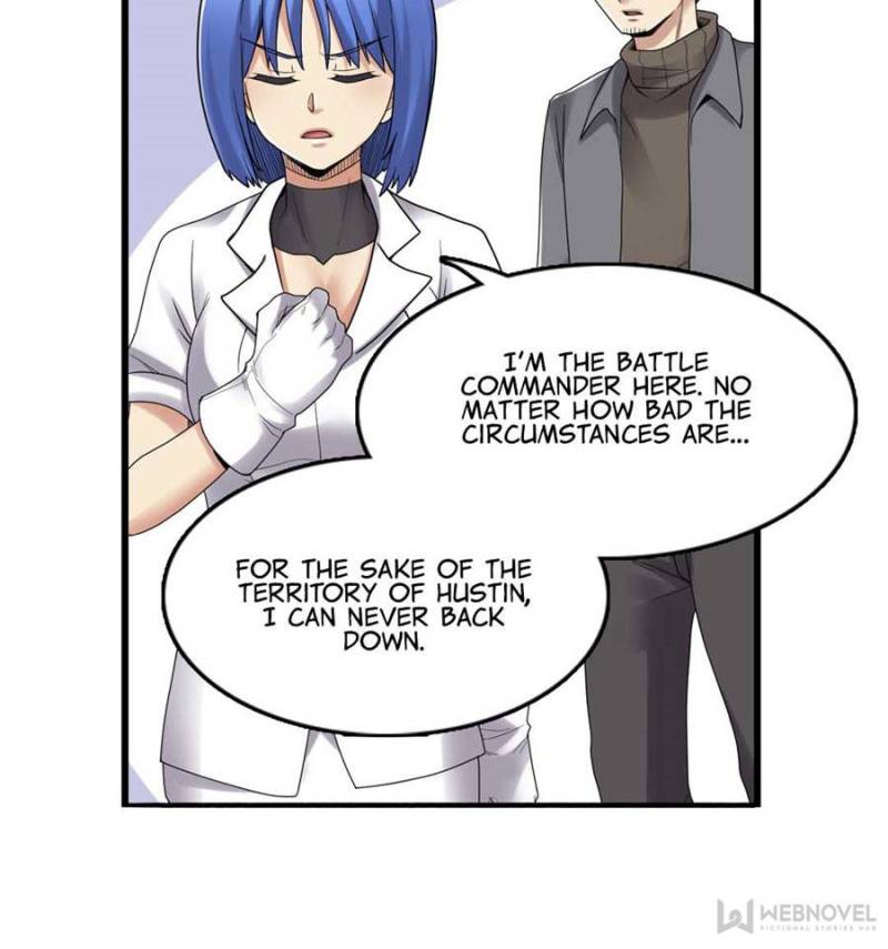 Because I'm An Uncle who Runs A Weapon Shop Chapter 173 page 13 - Chapter 173