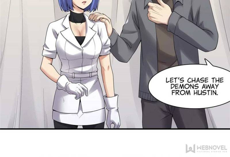 Because I'm An Uncle who Runs A Weapon Shop Chapter 173 page 16 - Chapter 173