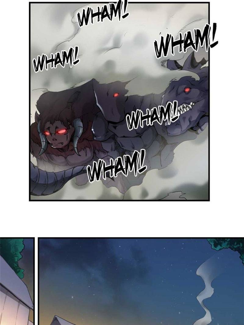Because I'm An Uncle who Runs A Weapon Shop Chapter 173 page 20 - Chapter 173
