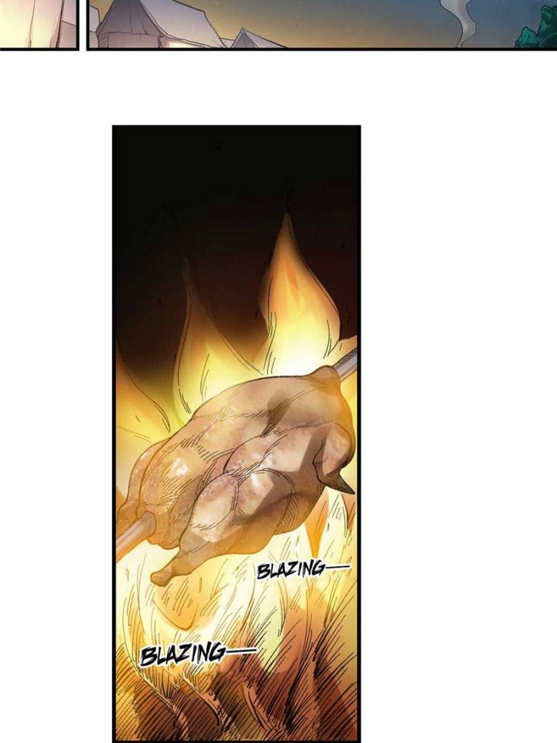 Because I'm An Uncle who Runs A Weapon Shop Chapter 173 page 21 - Chapter 173