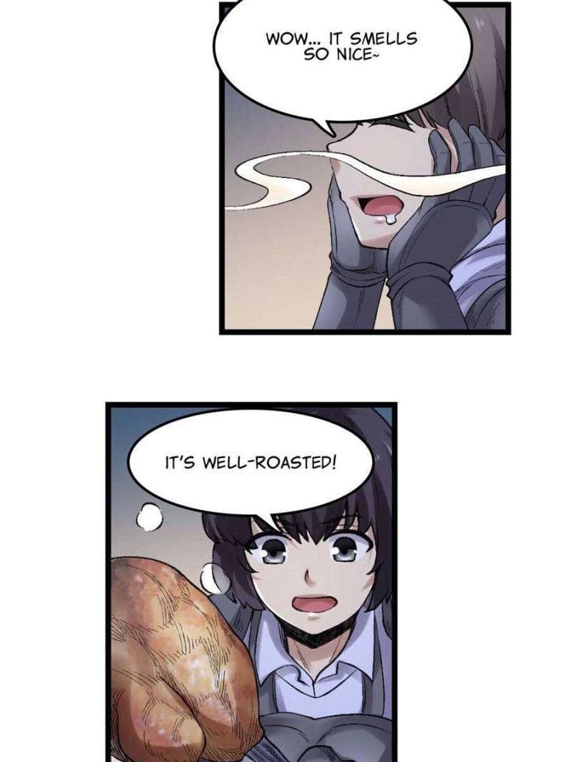 Because I'm An Uncle who Runs A Weapon Shop Chapter 173 page 23 - Chapter 173