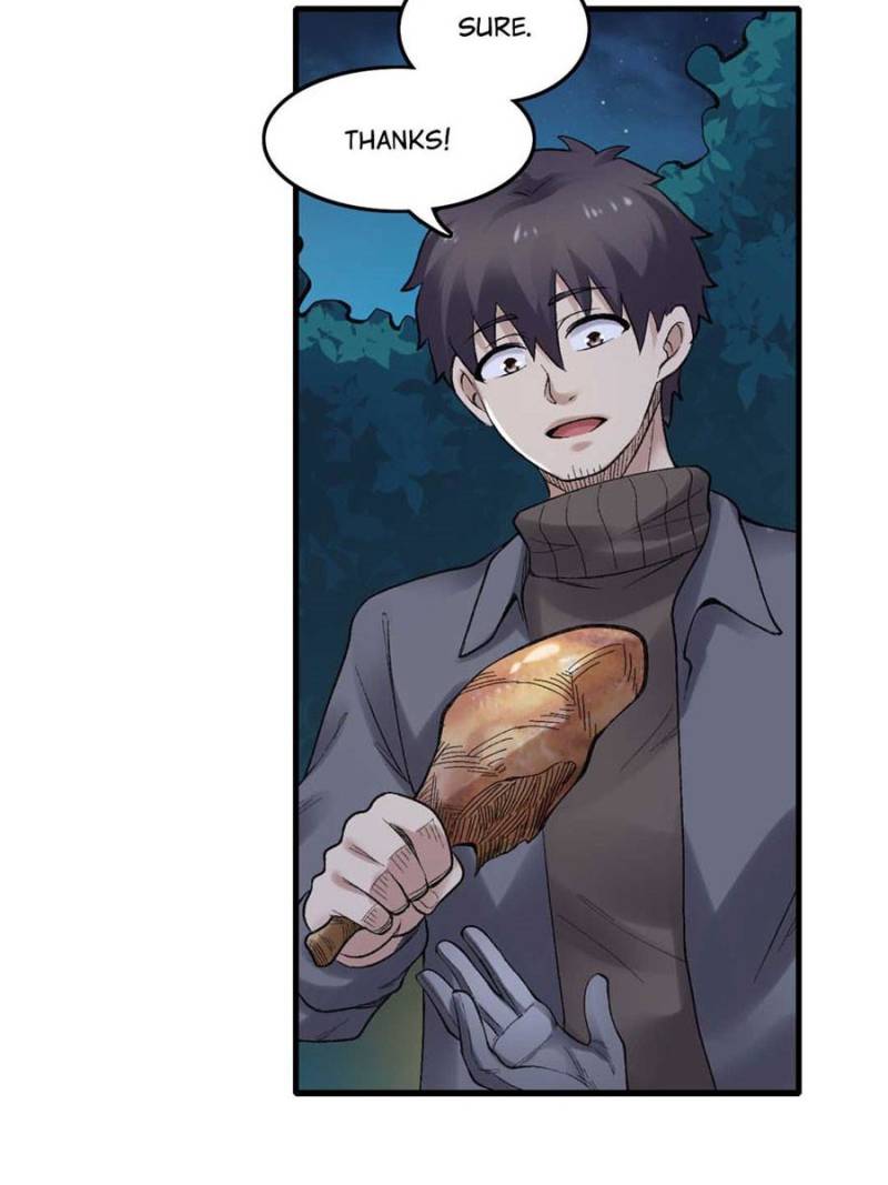 Because I'm An Uncle who Runs A Weapon Shop Chapter 173 page 26 - Chapter 173