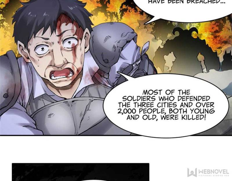 Because I'm An Uncle who Runs A Weapon Shop Chapter 173 page 3 - Chapter 173