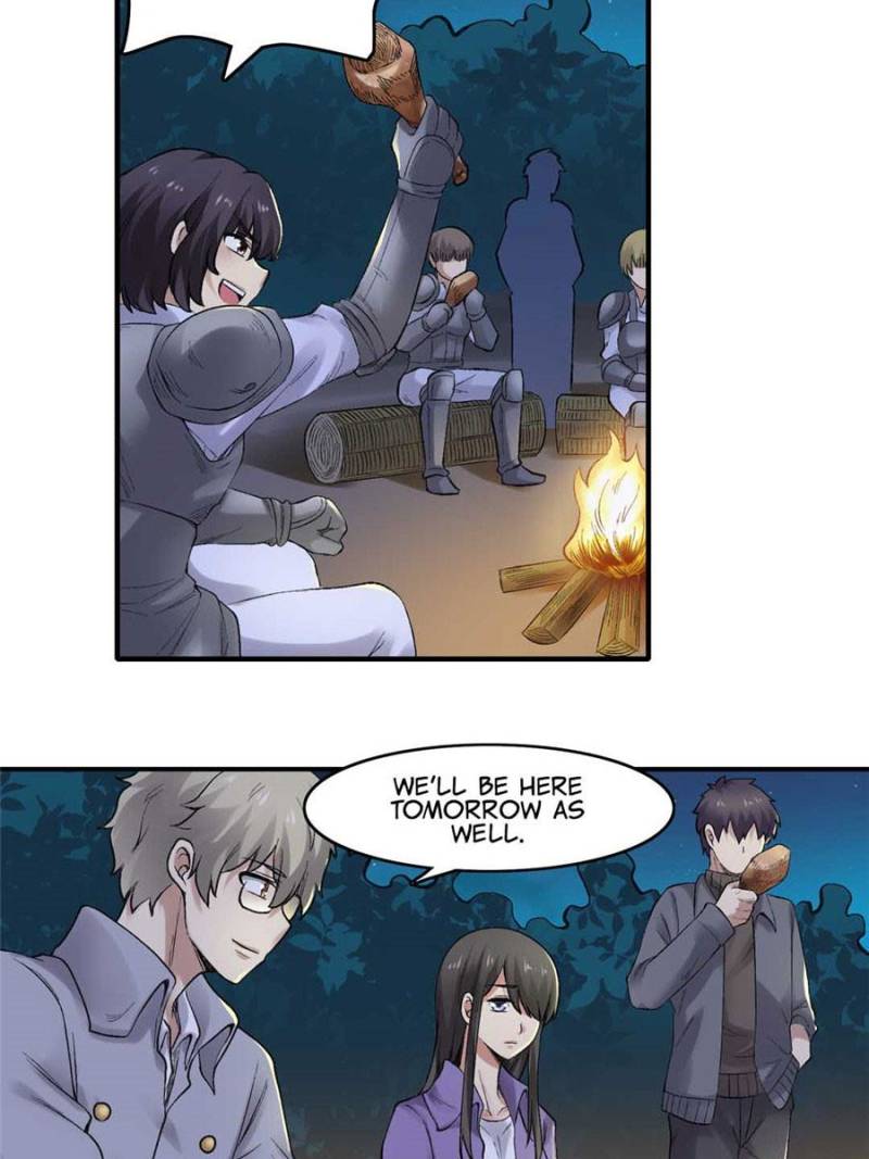 Because I'm An Uncle who Runs A Weapon Shop Chapter 173 page 30 - Chapter 173