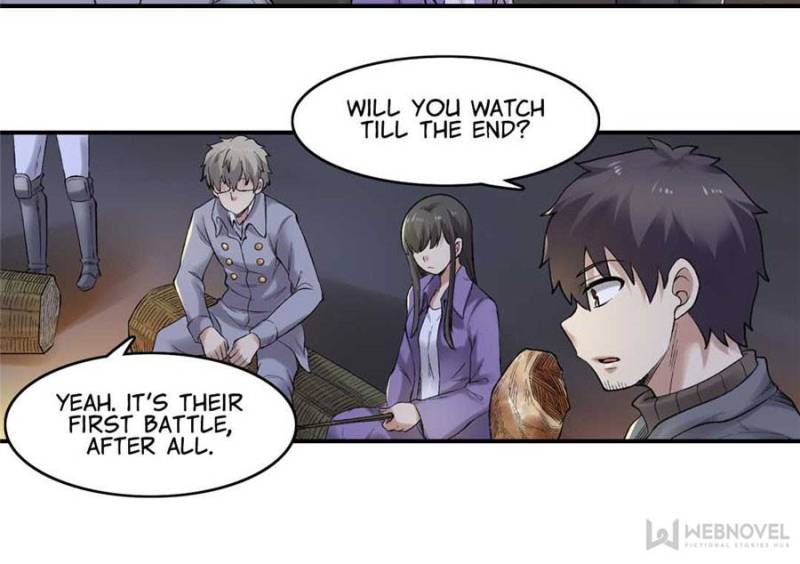 Because I'm An Uncle who Runs A Weapon Shop Chapter 173 page 31 - Chapter 173