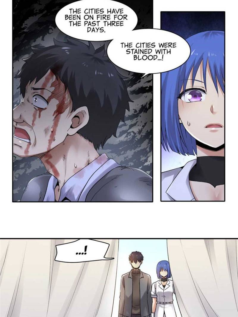 Because I'm An Uncle who Runs A Weapon Shop Chapter 173 page 4 - Chapter 173