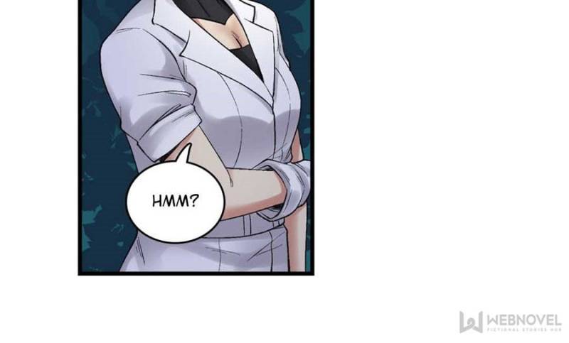 Because I'm An Uncle who Runs A Weapon Shop Chapter 173 page 40 - Chapter 173