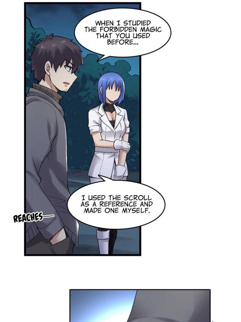 Because I'm An Uncle who Runs A Weapon Shop Chapter 173 page 41 - Chapter 173