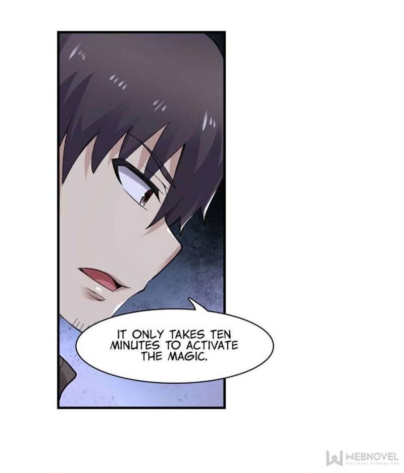 Because I'm An Uncle who Runs A Weapon Shop Chapter 173 page 45 - Chapter 173