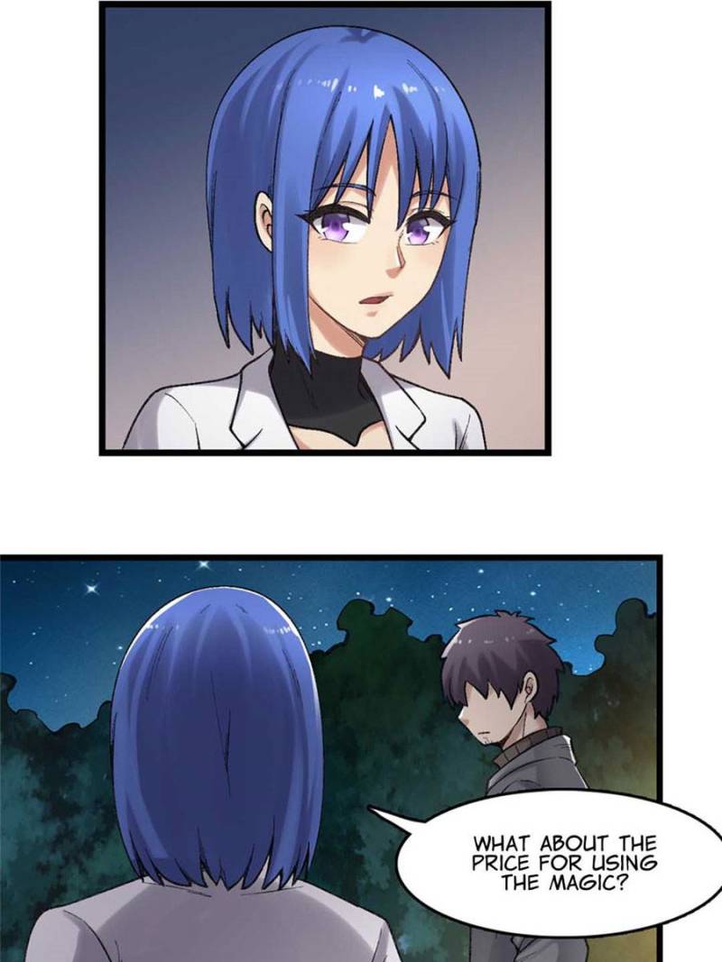 Because I'm An Uncle who Runs A Weapon Shop Chapter 173 page 46 - Chapter 173
