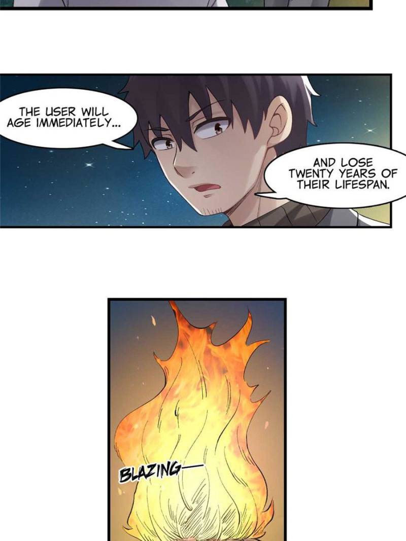 Because I'm An Uncle who Runs A Weapon Shop Chapter 173 page 47 - Chapter 173