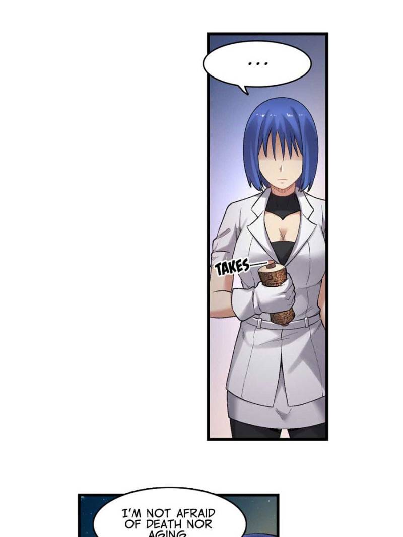 Because I'm An Uncle who Runs A Weapon Shop Chapter 173 page 49 - Chapter 173