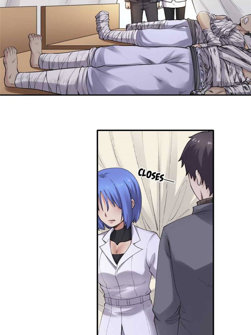 Because I'm An Uncle who Runs A Weapon Shop Chapter 173 page 5 - Chapter 173